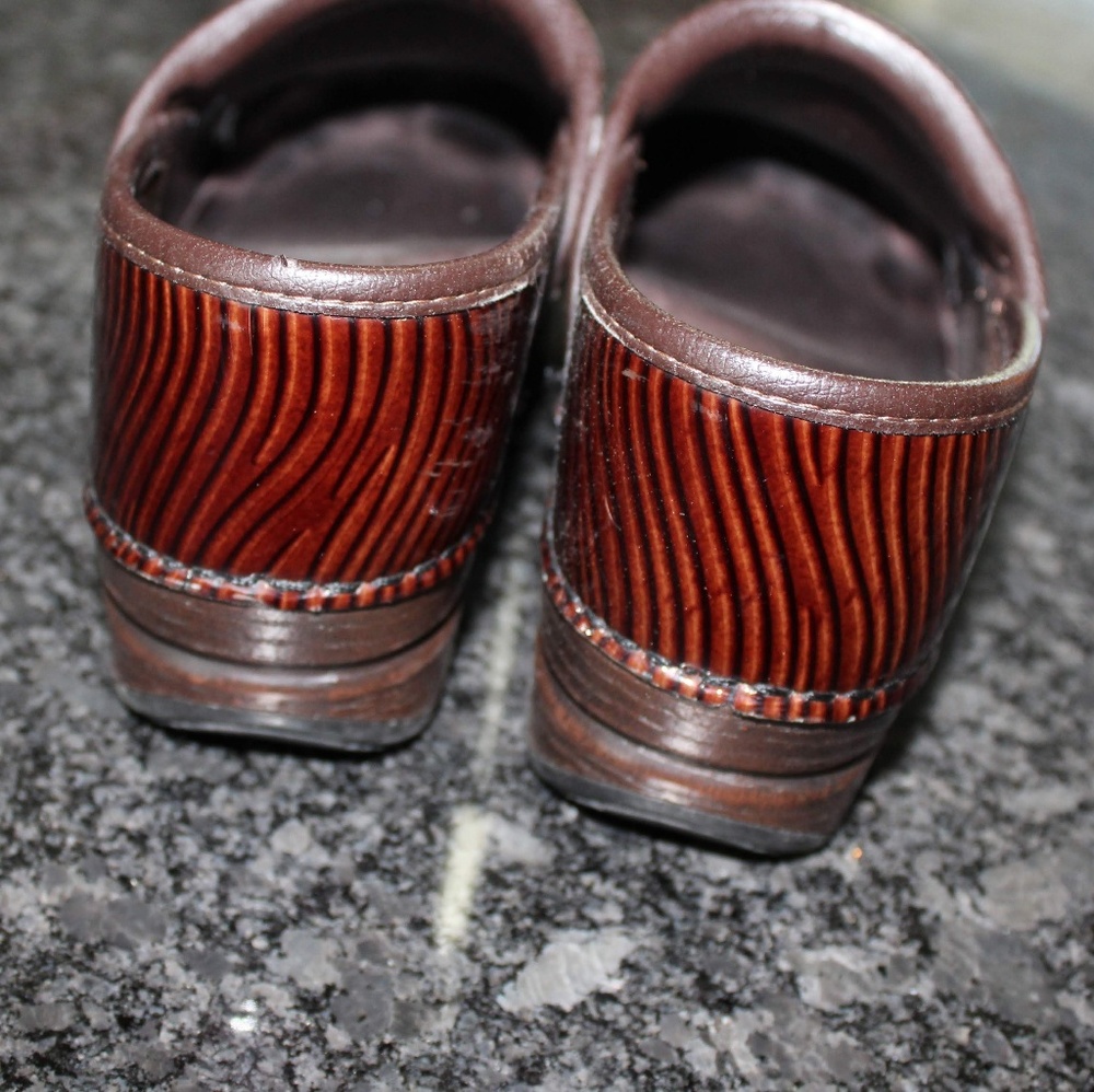 Dansko XP Clogs 37 - Picture 3 of 6